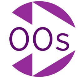 Absolute 00s logo