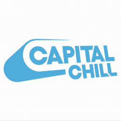 Capital Chill logo