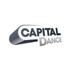 Capital Dance logo
