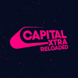 Capital XTRA Reloaded logo