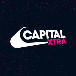 Capital XTRA logo
