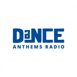 Dance Anthems Radio logo