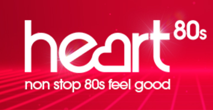 Heart 80s Heart 80s Radio Heart 80s LIVE heart-80s-heart-80s-radio-heart-80s-live