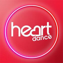 Heart Dance logo