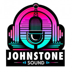 Johnstone Sound logo
