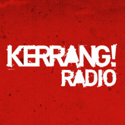 Kerrang! logo