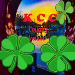 KCC Country logo