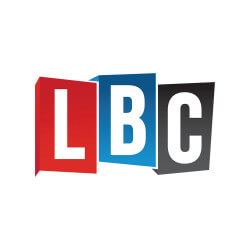 LBC Radio logo