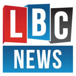 LBC News logo