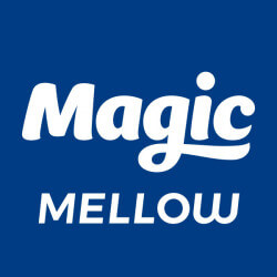 Mellow Magic logo