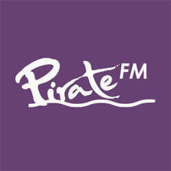 Pirate FM logo