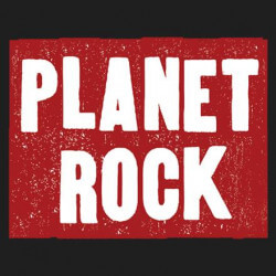 Planet Rock logo