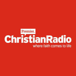 Premier Christian Radio logo