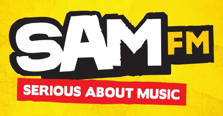 Sam fm store bristol