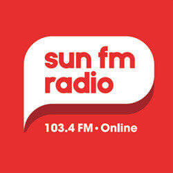 Sun FM logo