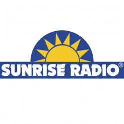 Sunrise Radio logo