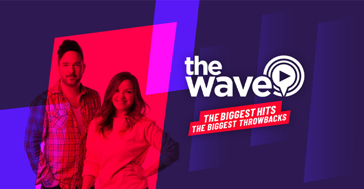 The Wave  The Wave Radio  96.4 The Wave